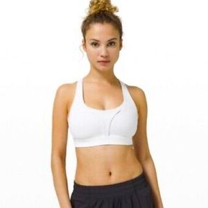 Lululemon Stash It All Sports Bra